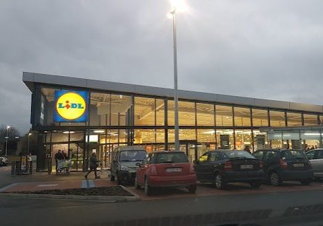 Lidl haccourt Lidl haccourt