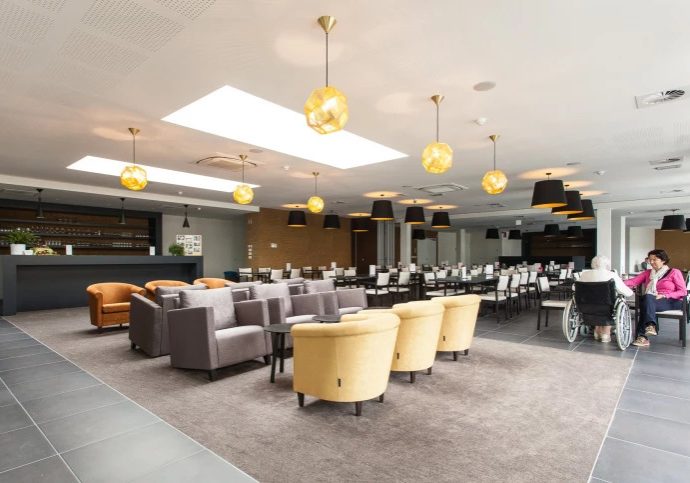 Woonzorgcentrum Arthur